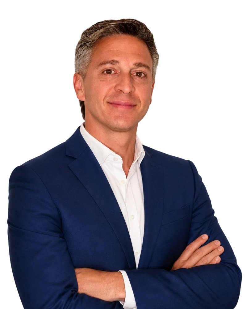 Fede Di Benedetto